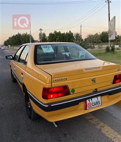 بيجو 405